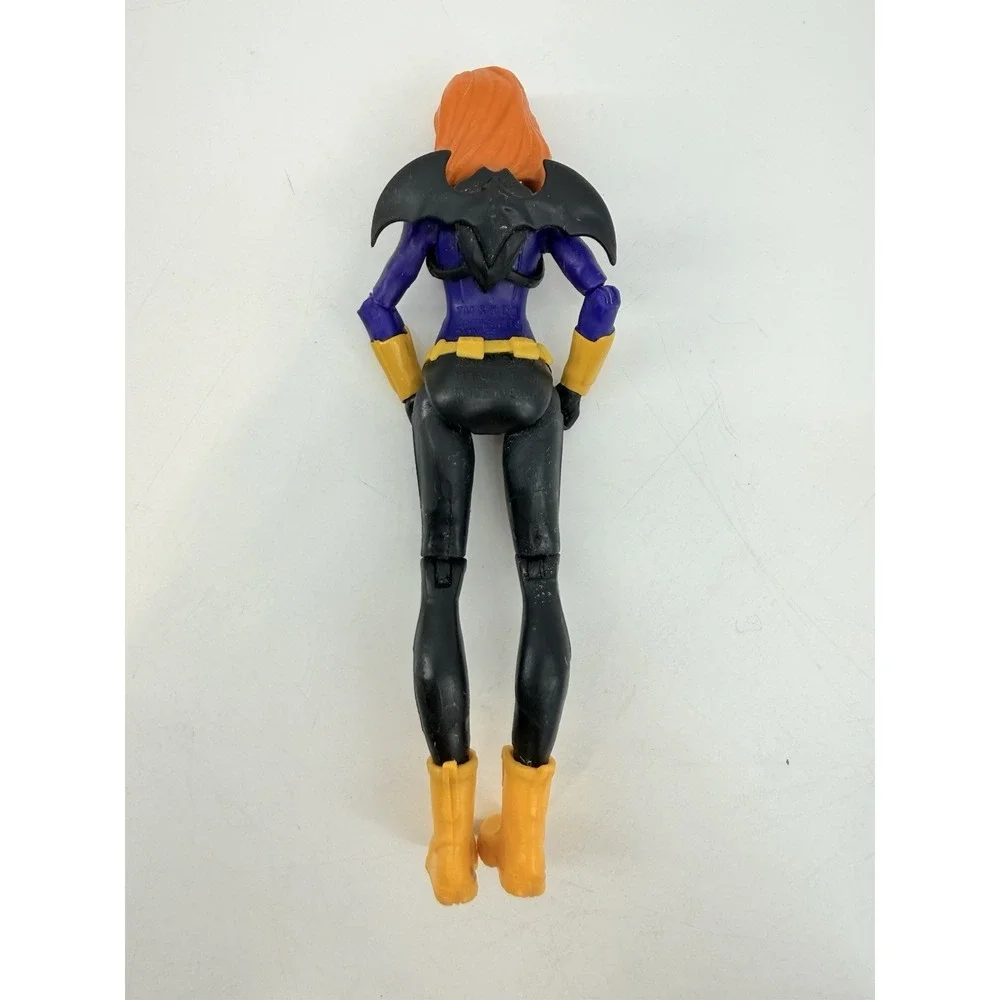 DC Comics Super Hero Girls Batgirl 6